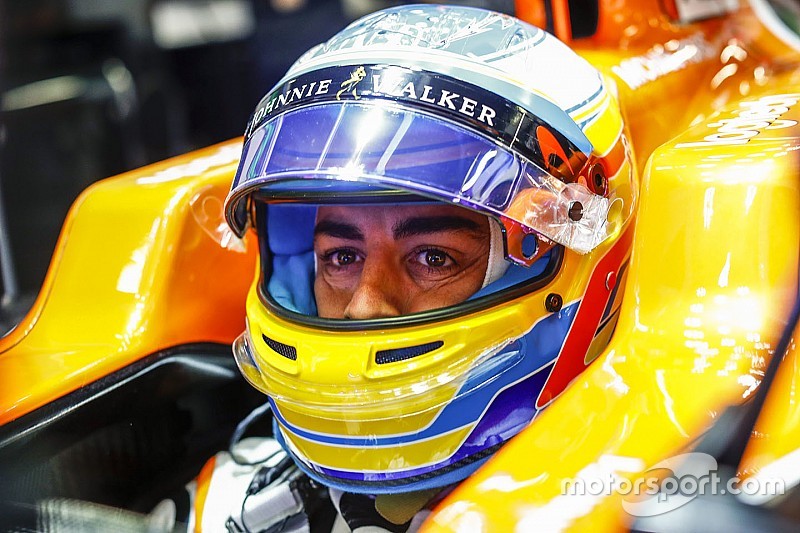 Alonso :