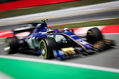 Wehrlein not to blame for pit penalty, says Sauber