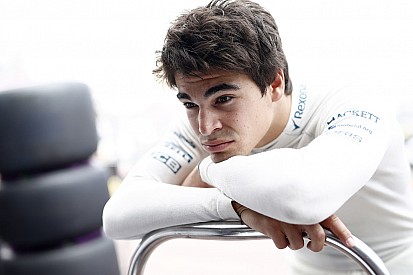 Williams veut qu'on "fiche la paix" à Stroll