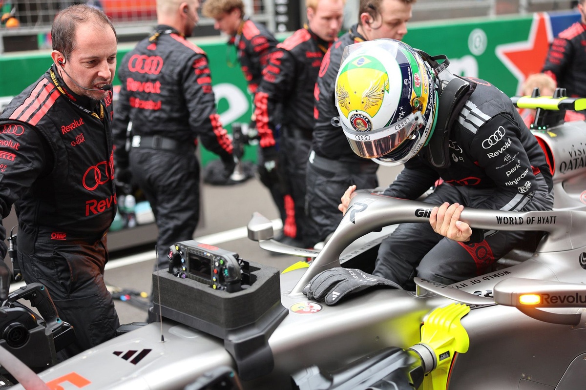 Quatre non partants : les raisons de l'hécatombe