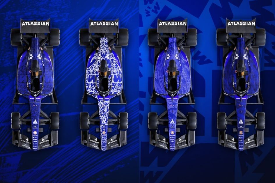 AtlassianWilliamsRacing_Livery