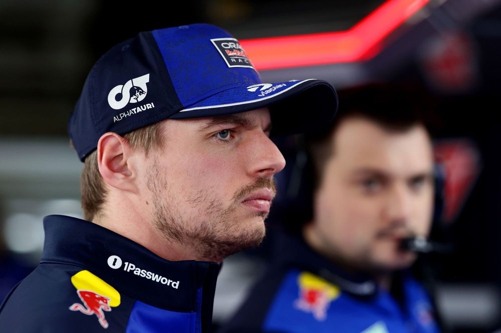 Verstappen openly reconsiders F1 future amid regulation discontent