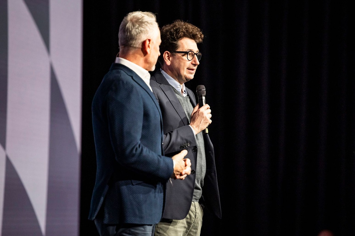 Waarom Mattia Binotto alleen met Audi wilde terugkeren in F1