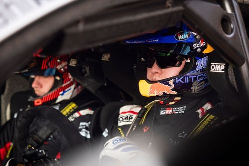 Kr&oacute;tki odpoczynek Rovanpery