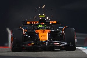 F1: Norris CAMPE&Atilde;O de 2025! Acompanhe debate AO VIVO sobre GP de Abu Dhabi, com vit&oacute;ria de Verstappen 