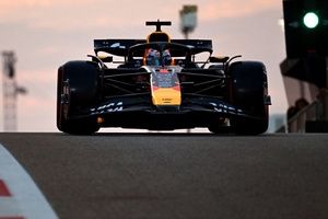 Red Bull "no puede depender tres veces de los errores" de McLaren