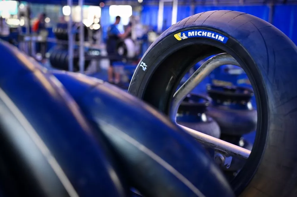 Michelin  