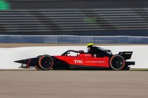 Drugovich está pronto para abrir sua primeira temporada completa na Fórmula E