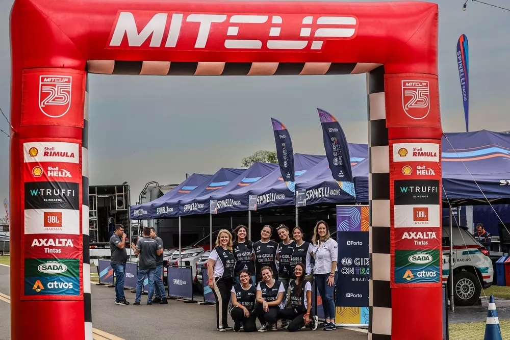 FIA Girls on Track