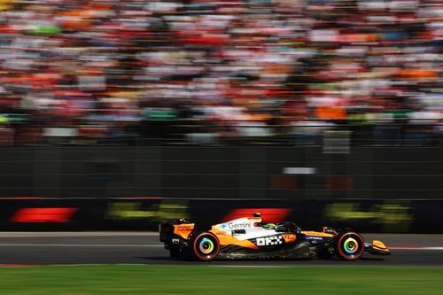 Pirelli: Por qué la estrategia de una parada vuelve a ser la mejor en México