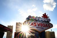 F1 en Las Vegas: horarios, estado del tiempo y cómo ver las prácticas