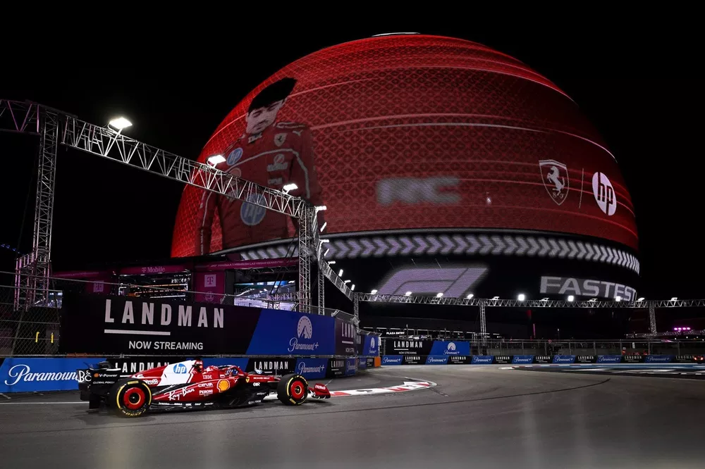 Charles Leclerc, Ferrari