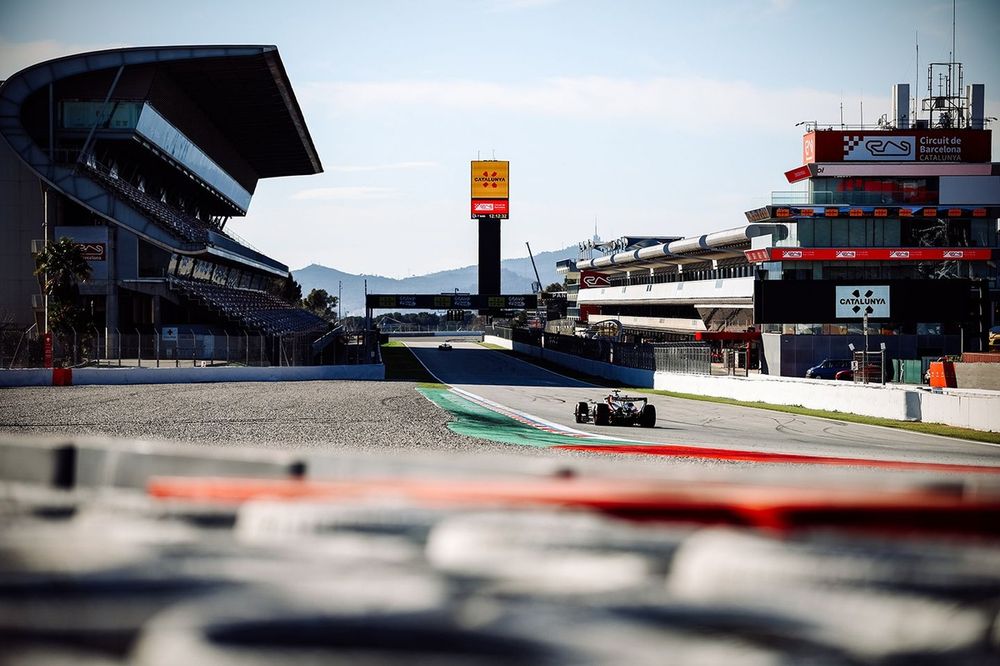 Gabriel Bortoleto, Audi F1 Team