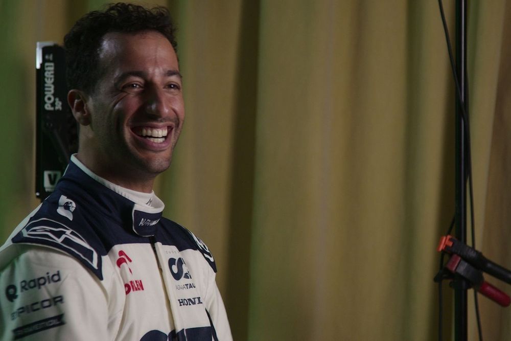 Drive to Survive 6ª Temporada