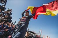 Entrevista con Cristina Guti&eacute;rrez: "Al final, soy pionera"