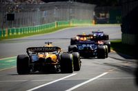 A qu&eacute; hora fue la clasificaci&oacute;n de F1 en Australia y c&oacute;mo se pudo ver