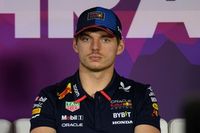 F1: Verstappen "não quer se envolver" com 'caso Horner': "Isso não me afeta"