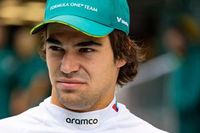La justificaci&oacute;n de Stroll por chocar a Ricciardo en el GP de China
