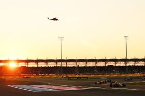 Biliński zn&oacute;w szybki na testach