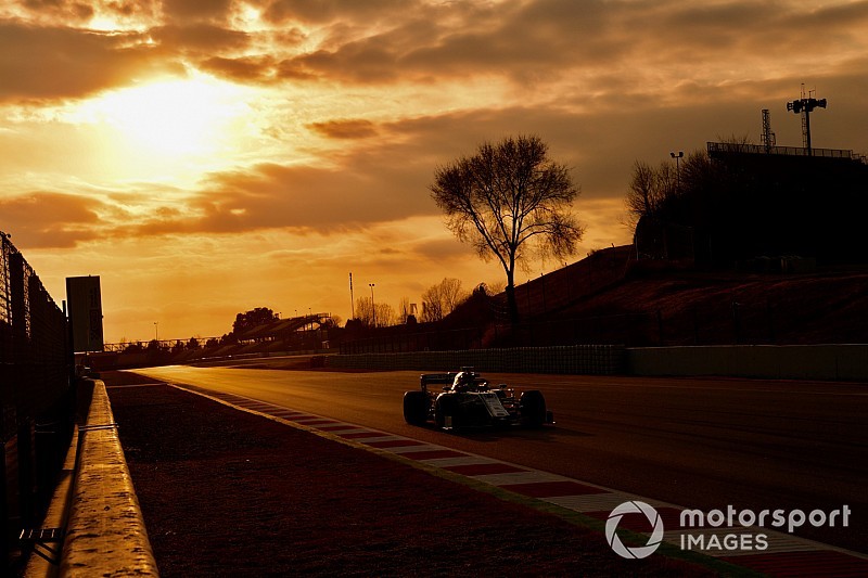 F1 2019: Launch dates, testing schedule, calendar and line-ups