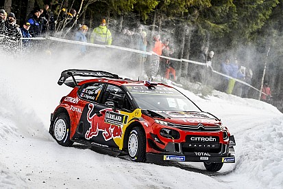 ES6 - Ogier abandonne, Suninen prend la tête