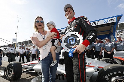 Power batte Newgarden e conquista la pole position di IndyCar a St.Petersburg