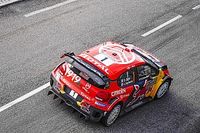 Citro&euml;n va al Rally de Alemania con motores actualizados