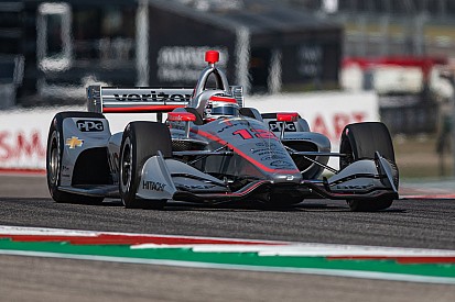 Qualifs - Et de 56 poles pour Will Power !