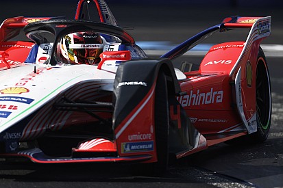 Qualifs - Pole sensationnelle de Wehrlein !