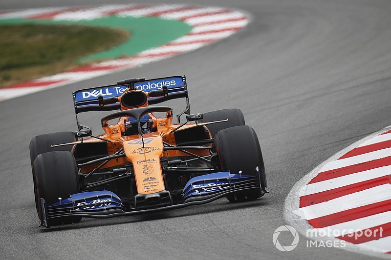 Sainz:
