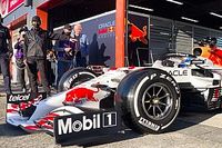 【動画】レッドブル・ホンダ”ありがとう号”が日本を走った! 幻のF1日本GPからついに実現|ホンダレーシングサンクスデー