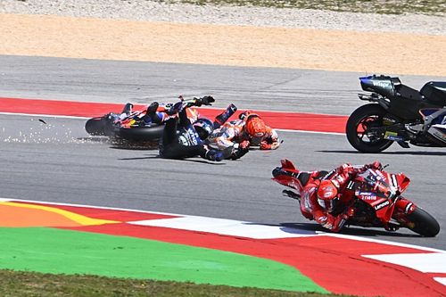 MotoGP | Ecco i motivi che spiegano i tanti unfit in Argentina