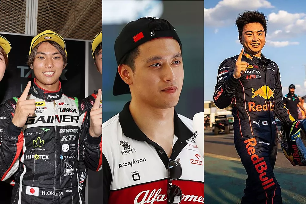 2022ベストルーキー