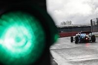 Debiut Kucharczyka w GB3