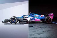 F1: Qual real diferença entre carros de 2022 e 2023? Veja comparações