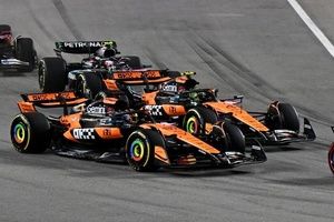 F1: Veja como foi único treino livre do GP dos Estados Unidos
