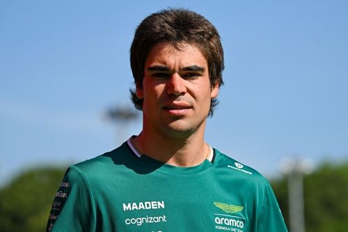 F1: Aston Martin nega 'revolta' de Stroll na Espanha: "Absolutamente falso"