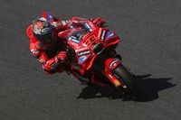 As&iacute; queda el Mundial de MotoGP tras la sprint de Motegi: puntos y posiciones