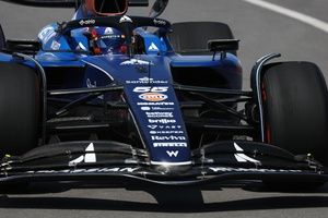 Williams cambia de plan y lanza mejoras en Spa: todas las novedades de la F1 en Bélgica