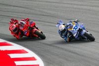 Une 2e victoire très spéciale pour Álex Márquez : "À Jerez, il m'avait manqué Marc"