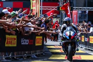 Yamaha Tolak Permintaan Razgatlioglu untuk MotoGP 2026