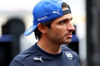 F1: Sainz lamenta repercussão de críticas, mas reforça opinião sobre transmissão