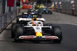 C&oacute;mo afect&oacute; la estrategia de de Liam Lawson al resto del GP de M&oacute;naco