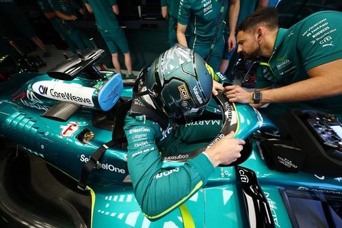 ¿Quién podría sustituir a Lance Stroll en Aston Martin para el GP de Canadá de F1?