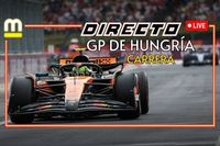 As&iacute; os contamos la carrera de F1 del GP de Hungr&iacute;a 2025 en Hungaroring