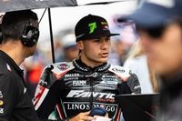 Moto2 Brno: Baltus, primera pole tras doblegar a Roberts; Gonz&aacute;lez, 4&ordm;
