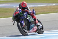 Quartararo hace saltar la banca en Jerez con una pole de r&eacute;cord