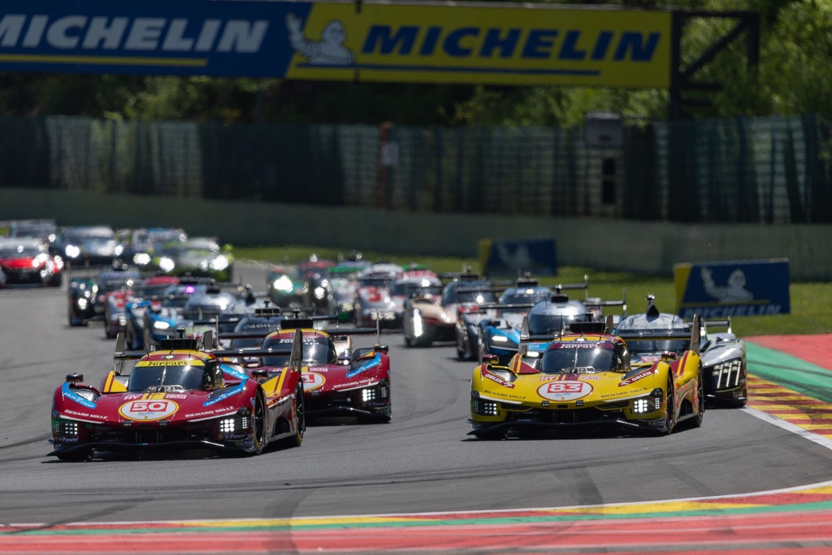 The convergence steps on the path to discover the WEC's true golden age