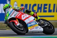 MotoE: Granado é 2º na classificação em Le Mans, a apenas 5 milésimos do pole Zaccone