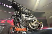 ANÁLISE F1: Incertezas sobre regulamento dos motores de 2026 gera apreensão entre equipes